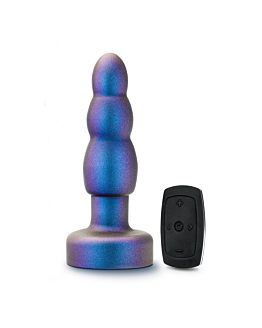 Korek Analny Matrix Kinetik Plug Space Age Blue ANAL ADVENTURES