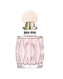 Miu Miu L'Eau Rosee woda toaletowa spray, 100ml