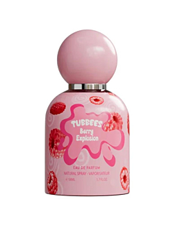Grandeur Tubbees Berry Explosion woda perfumowana spray, 50ml