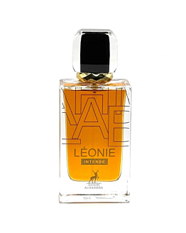 Maison Alhambra Leonie Intense woda perfumowana spray, 100ml