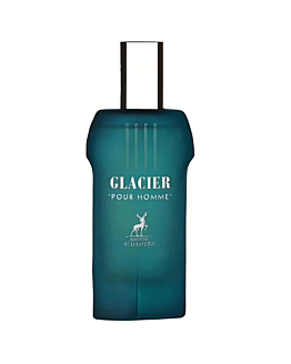 Maison Alhambra Glacier Pour Homme woda perfumowana spray, 100ml