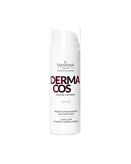 Farmona Dermacos Krem Wzmacniający Na Naczynka 150 ml