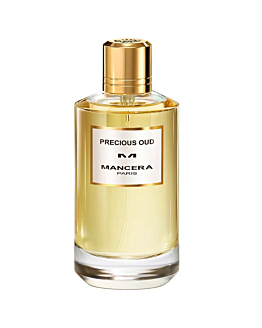 Mancera Precious Oud woda perfumowana spray, 120ml