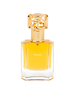 Swiss Arabian Wajd woda perfumowana spray, 50ml