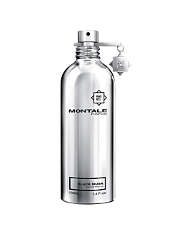 Montale Black Musk woda perfumowana spray, 100ml