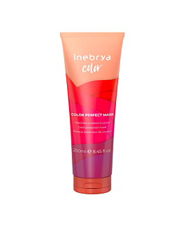 Inebrya Color Perfect Mask maska do włosów farbowanych, 250ml