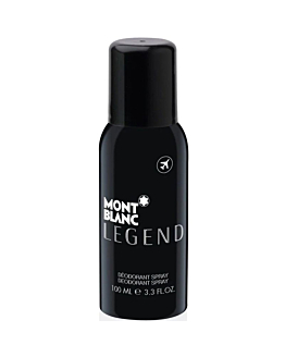 Mont Blanc Legend dezodorant spray, 100ml