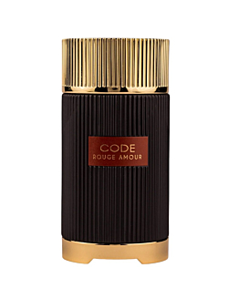La Fede Code Rouge Amour woda perfumowana spray, 100ml