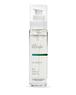 Christina Line Repair Nutrient Bio Shield Serum — Serum regenerujące