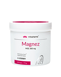 Mito Pharma Magnez MSE 300 mg