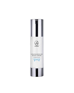 Lambre Ultra Hyaluronic Night Cream krem do twarzy na noc, 50ml