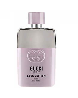 Gucci Guilty Love Edition MMXXI Pour Homme woda toaletowa spray, 50ml
