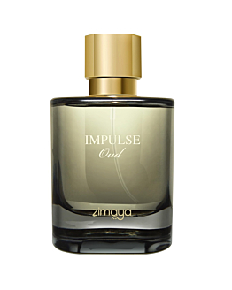 Zimaya Impulse Oud woda perfumowana spray, 100ml
