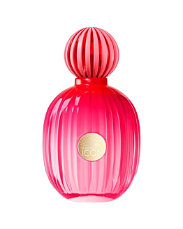 Antonio Banderas The Icon For Women woda perfumowana spray, 100ml