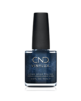 CND™ VINYLUX™ Midnight Swim #131, 15 mL