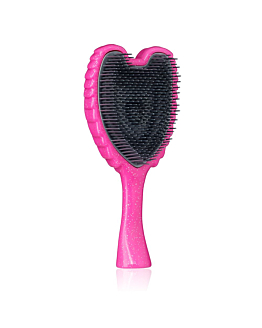 Tangle Angel Reborn Angel Detangling Hairbrush szczotka do włosów Pink Sparkle