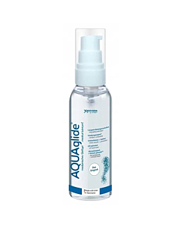 Żel Nawilżający Aqua Glide Neutral 75Ml JoyDivision