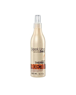 Stapiz Sleek Line Thermal Protection 2 Phases Płyn Do Prostowania Włosów 300 ml