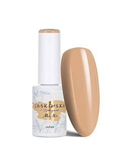 MollyNails @Bouquet by Laskovska Dalia Lakier Hybrydowy UV LED 7 g