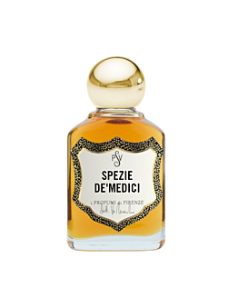 I Profumi Di Firenze Spezie De' Medici woda perfumowana miniatura, 10ml
