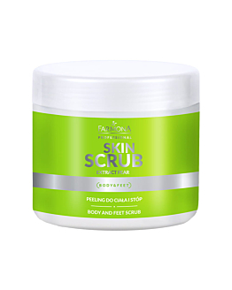 Farmona Skin Scrub Extract Pear Peeling Do Ciała I Stóp 500 g