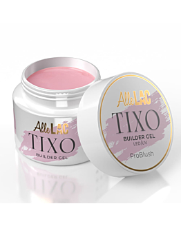 AlleLac Tixo Builder Gel Żel Budujący Z Tiksotropią ProBlush 45 g
