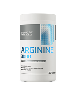 OstroVit Arginina 3000