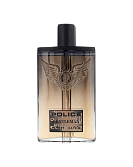Police Gentleman woda toaletowa spray, 100ml