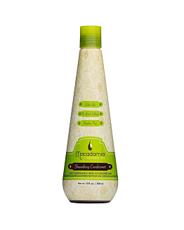 Macadamia Professional Natural Oil Smoothing Conditioner wygładzająca odżywka do włosów, 300ml