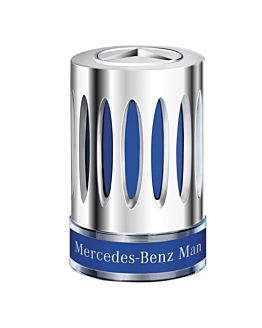 Mercedes-Benz Man woda toaletowa spray, 20ml