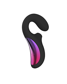 Lelo Wibrator Soniczny Enigma Black