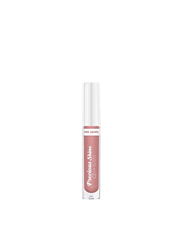 Miss Sporty Precious Shine Lip Gloss błyszczyk do ust 15 Universal Nude, 2.6ml