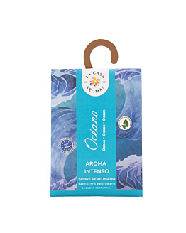 La Casa de los Aromas Aroma Intenso saszetka zapachowa Ocean, 100ml