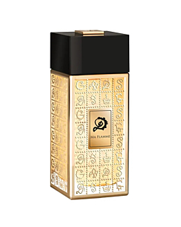Salvador Dali Ma Flamme woda perfumowana spray, 100ml