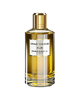Mancera Crazy For Oud woda perfumowana spray, 120ml