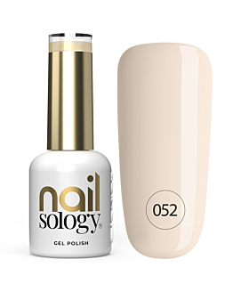 Clavier Nailsology lakier hybrydowy 052 Pastilla de Leche, 8ml