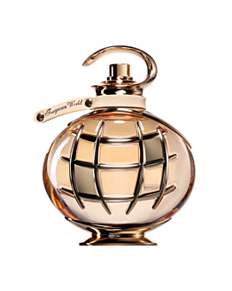 Fragrance World Signature White woda perfumowana spray, 100ml