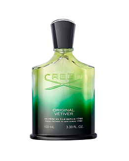 Creed Original Vetiver woda perfumowana spray, 100ml