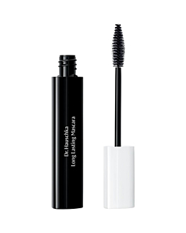Dr. Hauschka Long Lasting Mascara długotrwały tusz do rzęs 02 Brown, 8ml