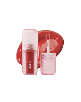 Heimish Dailism Lip Gloss Rosy Coral, 4 g -  Nawilżający błyszczyk do ust