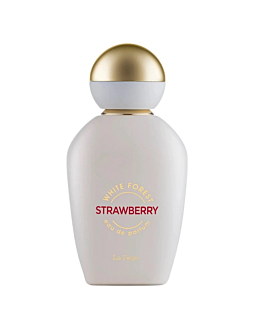 La Fede White Forest Strawberry woda perfumowana spray, 100ml