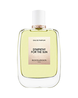 Roos & Roos Sympathy For The Sun woda perfumowana spray, 100ml