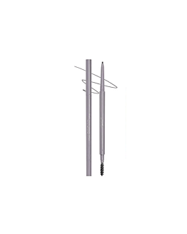 Judydoll Skinny Eyebrow Pencil, kredka do brwi grafitowa, 03 Soft Gray, 0,07g