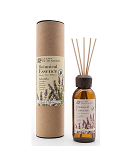 La Casa de los Aromas Botanical Essence patyczki zapachowe Lawenda, 140ml