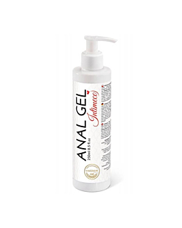Intimeco Anal Gel nawilżający żel analny na bazie wody, 250ml