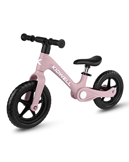Kidwell FLEX Pink Rowerek biegowy