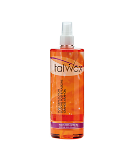 Italwax Lotion po depilacji Orange 500ml