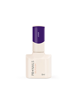 PB Nails Lakier hybrydowy Joker 8ml