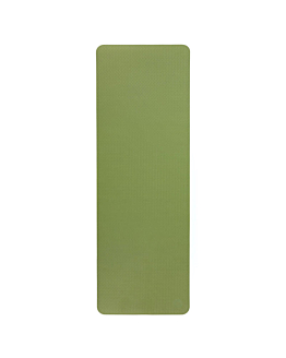 Bodhi Mata do jogi Flow 5mm - oliwkowa