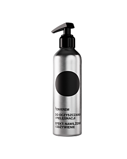 TEN - Krem do mycia włosów 250ml
